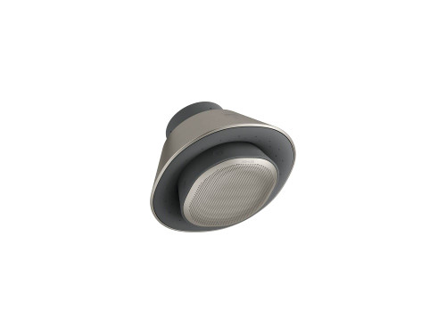 Showerhead and Waterproof Bluetooth Wireless