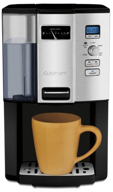 Cuisinart Coffee Maker, 12 Cup Programmable Drip