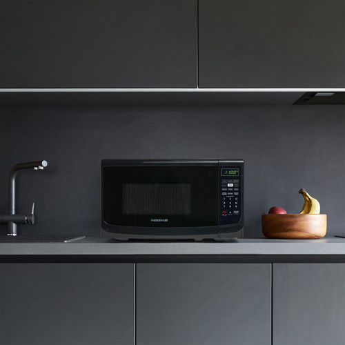Farberware 0.7 Cu. Ft. Countertop Microwave Oven – 700 Watts Power
