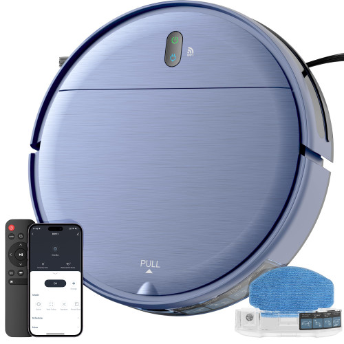 ZCWA Vacuum Cleaner Robot X44