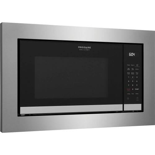 Frigidaire Gallery Series GMBS3068BF 2.2 cu. ft. Built-in Microwave Oven