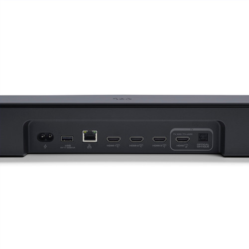 JBL Bar 1300XMK2-11.1.4 Channel soundbar System with Detachable Surround Speakers & Dolby Atmos & DTS:X