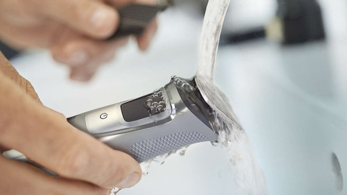 Stainless Steel Multigroom All-in-One Trimmer
