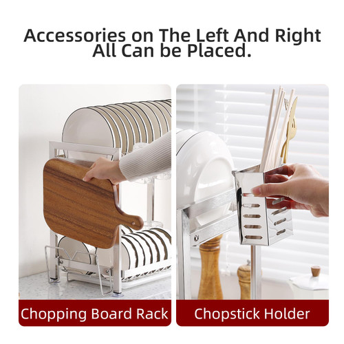 Dish Drying Rack