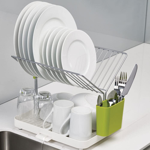 Joseph Joseph Y-rack Dish Rack