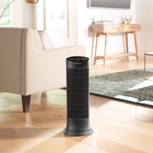 Space Heater with Two Heat Settings, Medium Room