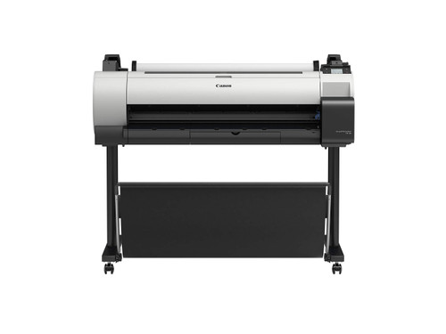 Canon imagePROGRAF TA-30 with Stand 36” Large Format Inkjet Printer