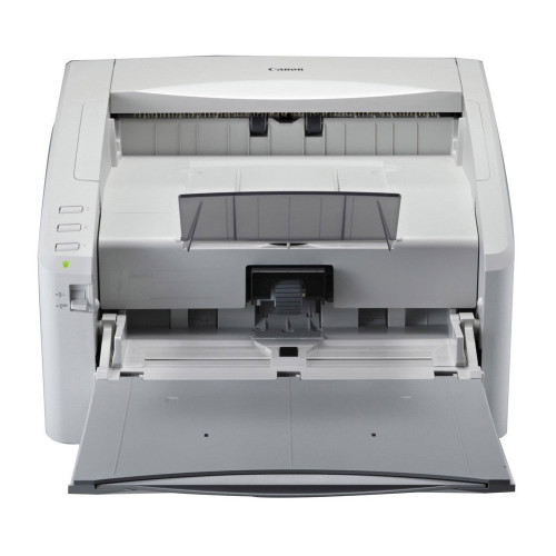 Canon imageFORMULA DR-6010C Office Document Scanner (Renewed)