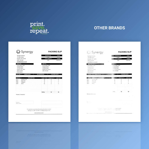 Print.Save.Repeat. Dell W896P Extra High Yield Remanufactured Toner Cartridge for 3330 Laser Printer [14,000 Pages]