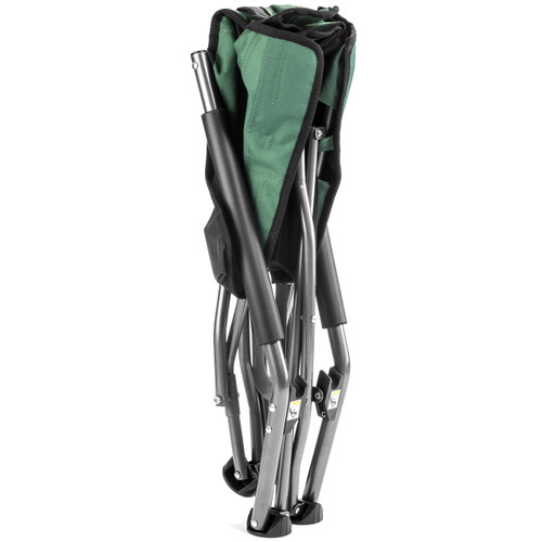 Cascade Mountain Tech Folding Camp Chair for Camping, Beach, Picnic