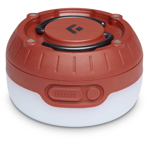 Lantern | 200 Lumens | AAA Batteries Not Included | Dimmable, Color & Camp Light