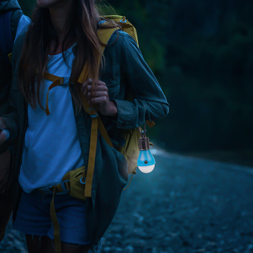 Camping Lantern USB Rechargeable,Outdoor Tent Lights for Camping Hanging,Kids with Clip Hook