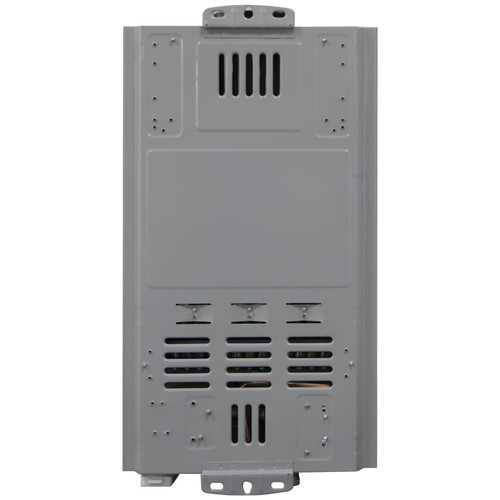 Propane Hot Water Heater, 12L Outdoor Water Heaters with Digital Display