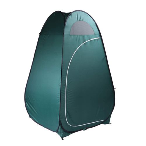 Portable Pop Up Shower Privacy Tent,Lightweight Single Toilet Shower
