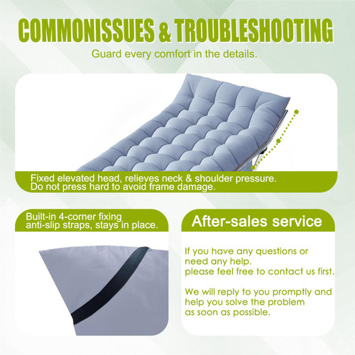 XXL Camping Cot Oversize Cots for Adults 32In Extra Large Cots for Sleeping