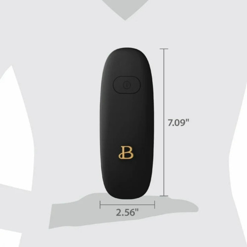 Operated Electric Can Opener with Automatic Cutting for Hands Free