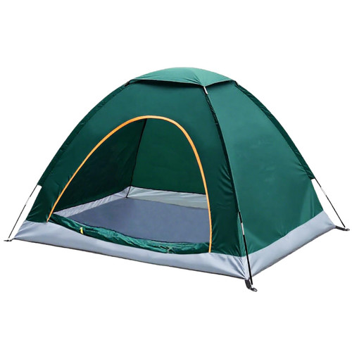 Tent for Camping - Lightweight Backpacking Tent with Rain Fly
