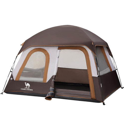 Person Tent Waterproof Lightweight Portable