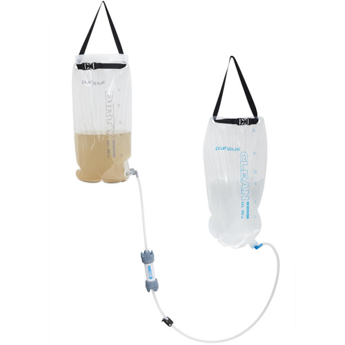 GravityWorks Group Camping Water Filter System