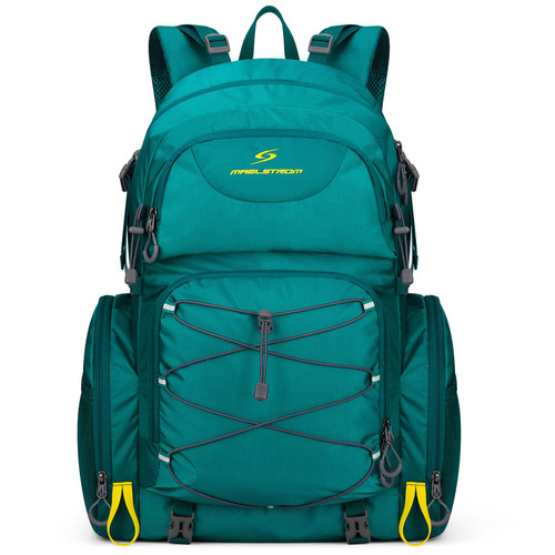 Hiking Backpack, 40L Waterproof Camping Daypack for Men and Women