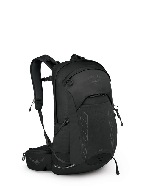 Hiking Backpack - Small Daypack for Travel & Camping