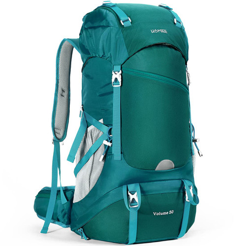 Hiking Backpack Travel Bag Waterproof Camping Rucksack