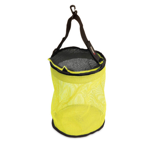 Fishing Bag - Keeps Live Bait Healthy and Active