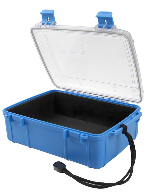 Large Waterproof Dry Box Waterproof Containers