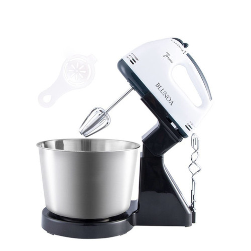 7 Speed Hand Mixer Electric