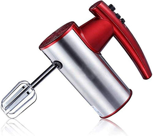 Egg Beater,8 Speed Hand Mixer Electric