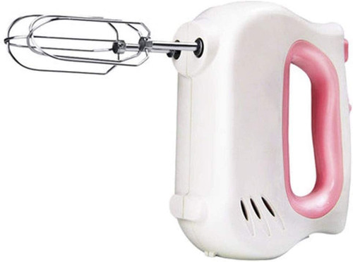 Egg beater-Speed Hand Mixer Electric Power Kitchen Hand Mixers.Easy to clean
