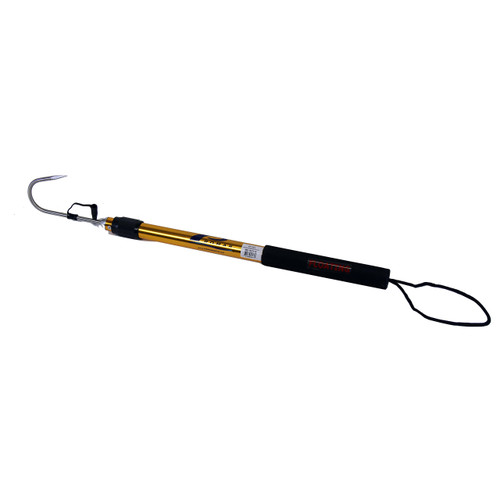 GF-301 Telescopic Float Gaff, 29-46-Inch