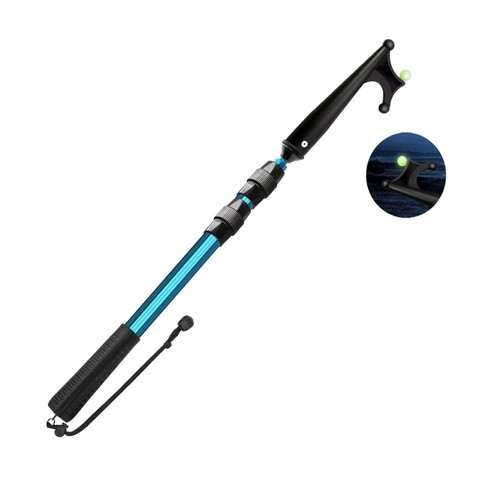 Handle, Lightweight Boat Accessories for Kayak Fishing Pontoon