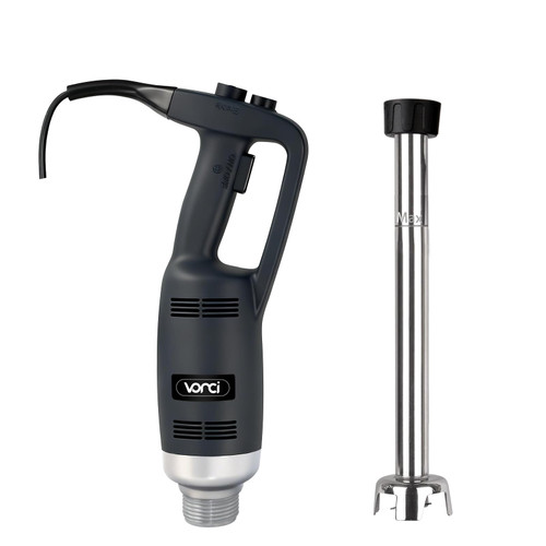 Heavy Duty Power Hand Mixer with Variable Speed 6000-20000RPM