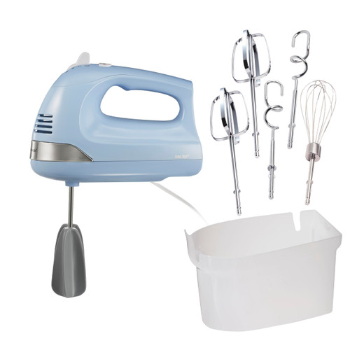 Hamilton Beach 6-Speed Electric Hand Mixer with Whisk