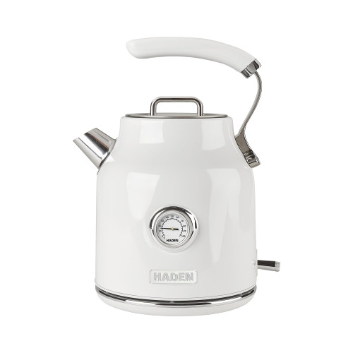 1.7 Liter Stainless Steel Electric Kettle, Hot Water Kettle with 360-Degree