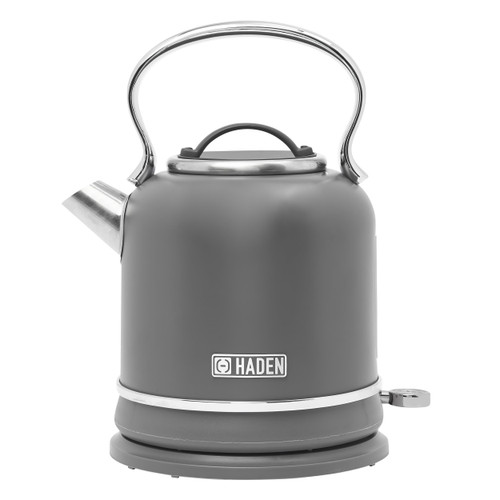1.7-Liter Stainless Steel Electric Kettle, Hot Water Kettle with 360-Degree Base and Auto Shutoff