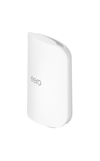 Amazon eero Max 7 mesh wifi router (newest model) - Supports internet plans up to 10 Gbps, Coverage up to 2,500 sq. ft.