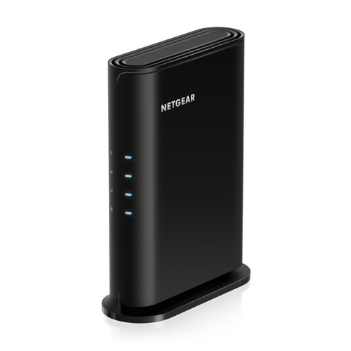 NETGEAR WiFi 6 Router 4-Stream (R6700AX) – Router Only, AX1800 Wireless Speed (Up to 1.8 Gbps), Covers up to 1,500 sq. ft