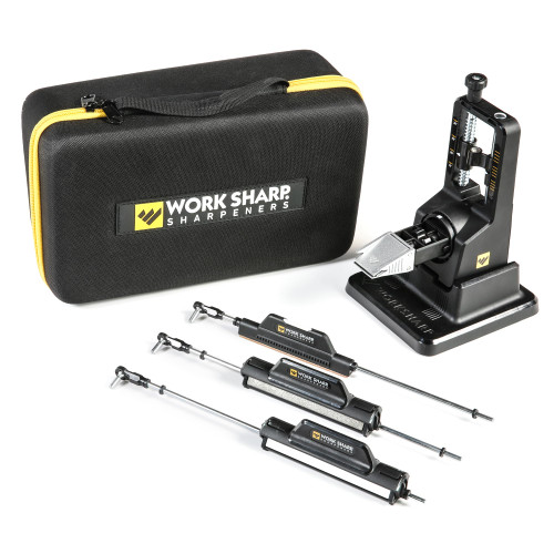 Work Sharp Precision Adjust Knife Sharpener