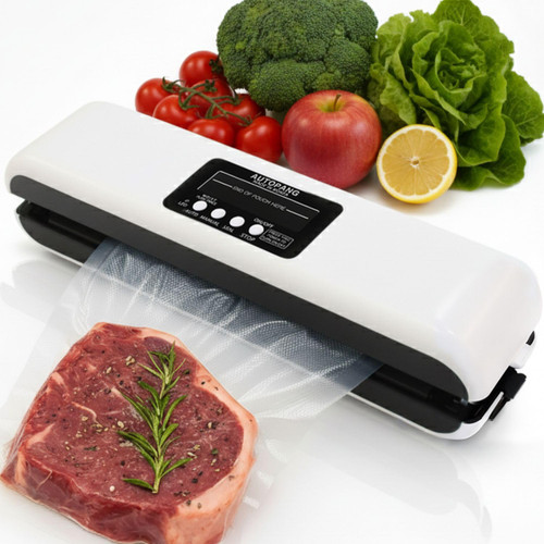 Automatic Vacuum Sealer Machine