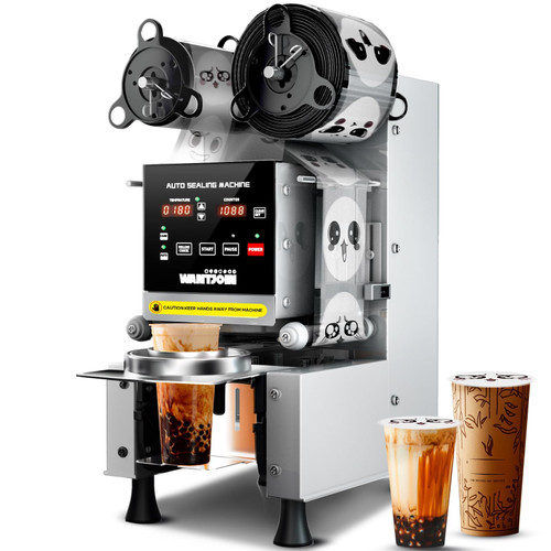 WantJoin Cup Sealer Machine