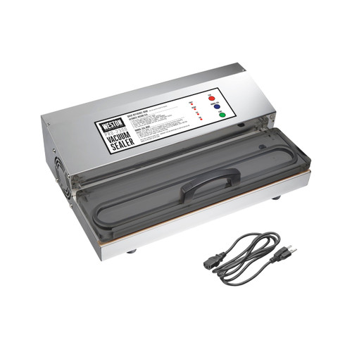 Weston Brands Vacuum Sealer Machine