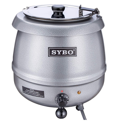 SYBO SB-6000-2G Commercial Grade Soup Kettle