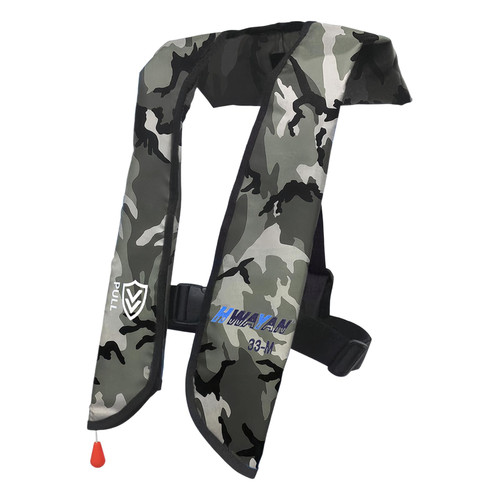 Life Vest for Adults| Outdoor Water Sports| Supports