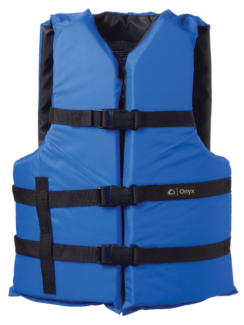 Purpose Coast Guard Approved Boating Life Jacket