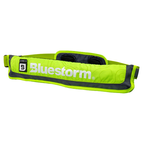 Life Jacket Waist Belt PFD for SUP Paddleboarding