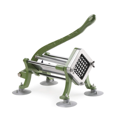 New Star Food Service 42313 Commercial Restaurant French Fry Cutter
