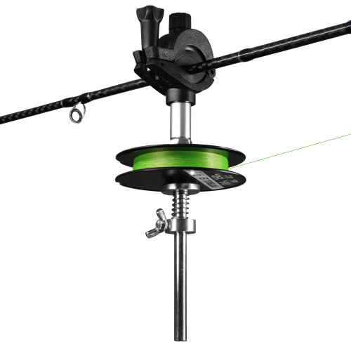 Fishing Line Spooler Winder Mini Line Spooler Fishin