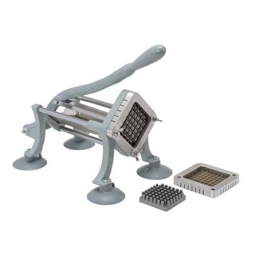 LEM Products Commercial-Quality French Fry Cutter